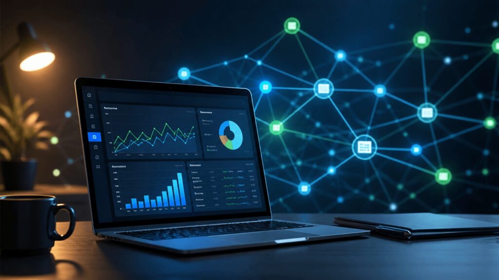 Backlinks und Linkqualität bei der SEO-Analyse